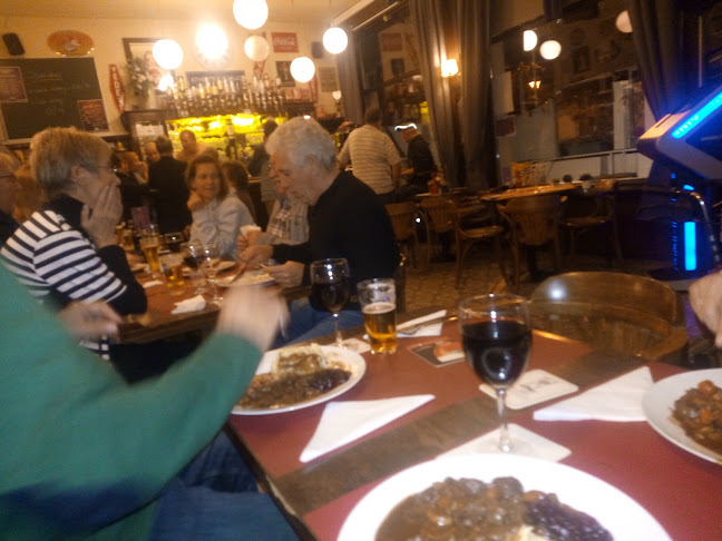Reviews of Cafe Athletiek in Antwerpen - Horeca