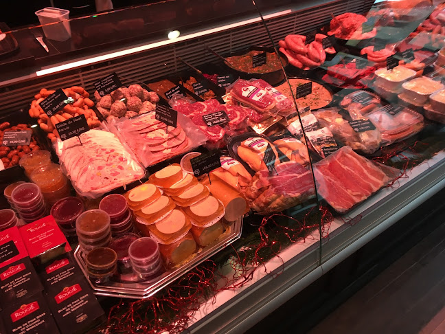 Comentarii opinii despre Le Comptoir de Tom