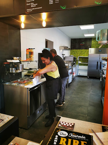 L'Excellent Repas - Charleroi