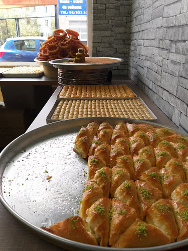 Verloren nalatenschap - Anderlecht