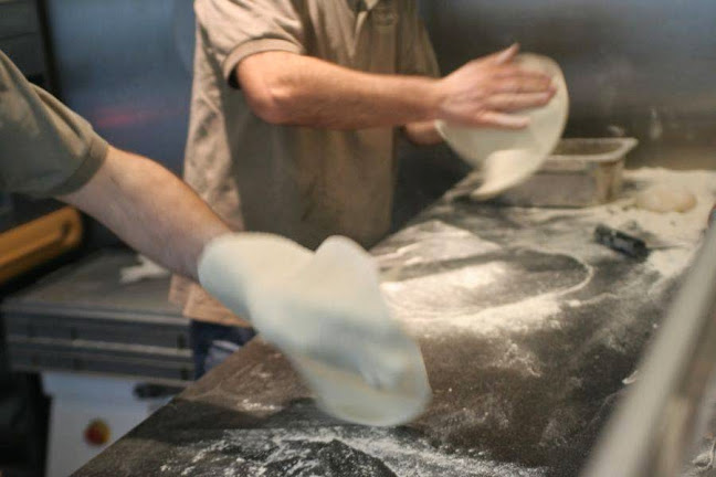 Toscana Italiaanse Specialiteiten - Horeca
