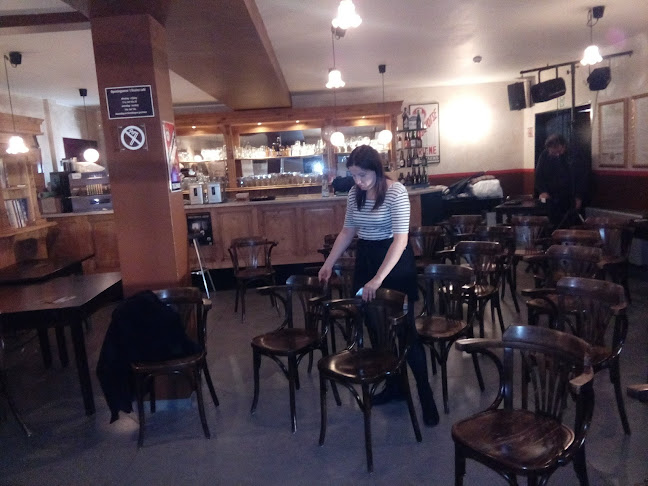 Opinii despre 't Bruine Café în Aarschot - Horeca