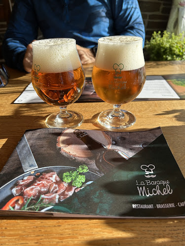 Opinii despre La Baraque Michel în Jalhay - Horeca
