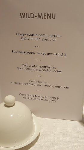 Restaurant Begijnhof