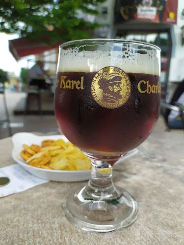 Reviews of La Mascotte in Evere - Horeca