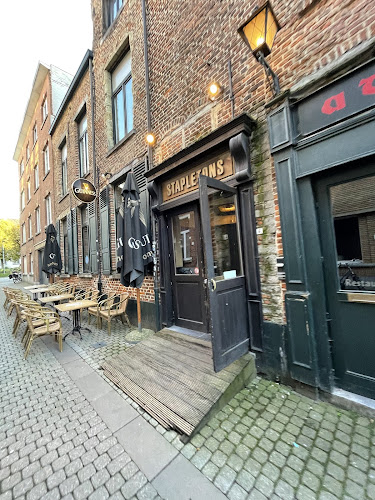 Thomas Stapleton - Horeca