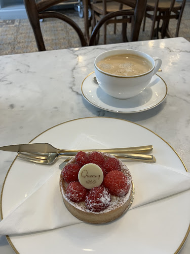 Comentarii opinii despre Pâtisserie Quenoy