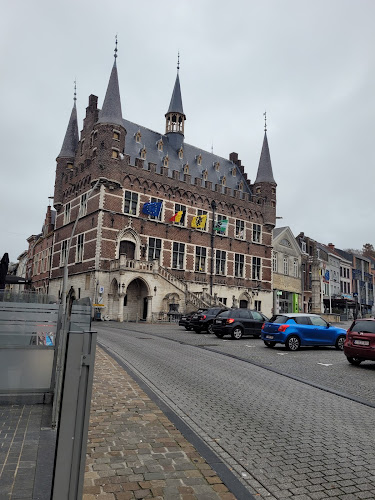 Markt 7, 9500 Geraardsbergen