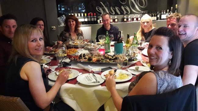 Ristorante - Pizzeria Dante - Genk