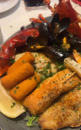 The Lobster House - Brussel