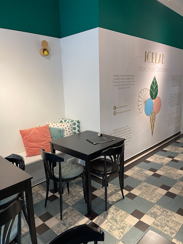 Comentarii opinii despre IceLab NiceCream Creations