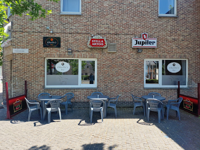 Reviews of Charlie's Bar in Lennik - Horeca