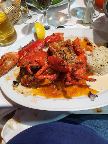 Reviews of Le Pêcheur in Brussel - Horeca
