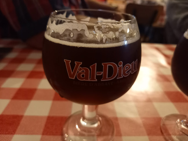 Le Casse-Croûte du Val-Dieu - Horeca