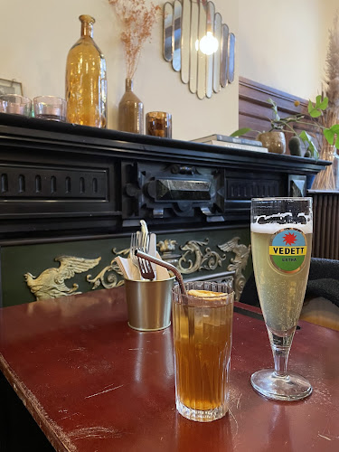 Boulebaar - Horeca