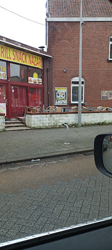 MESOPOTAMIA pizza pitta - Kortrijk