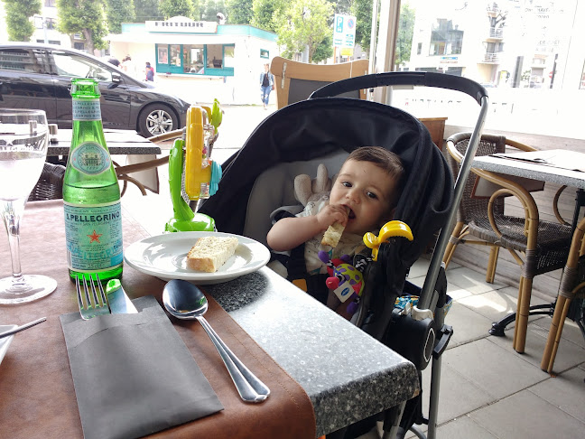 Reviews of La Nariane in Blankenberge - Horeca