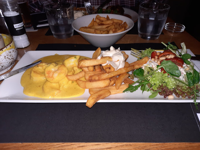 Brasserie Leffe Turnhout - Turnhout