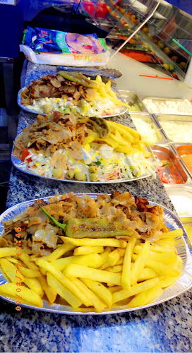 Opinii despre Pita Bosphore - Herstal în Herstal - Horeca