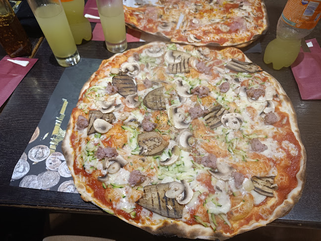 Cosi Com'e Pizzeria Focacceria