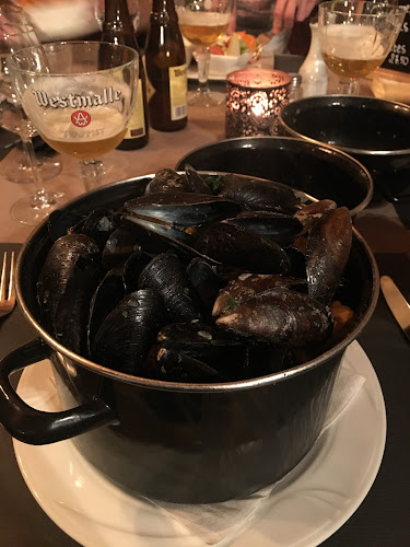 Hotel Restaurant Sparhof - Horeca