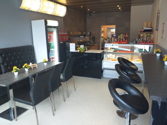 Comentarii opinii despre Frituur Jorgen's Friethuisje