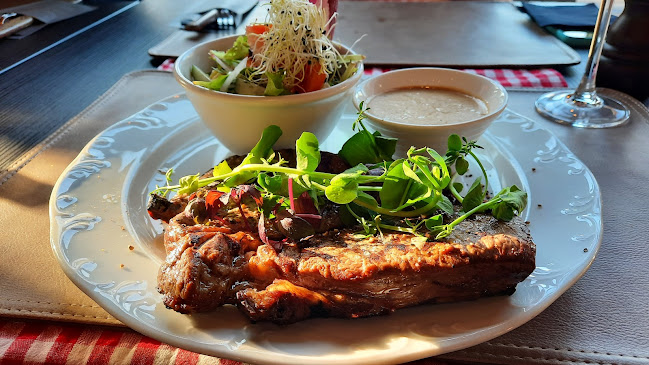 Grand Café Het Koetshuis Ooidonk