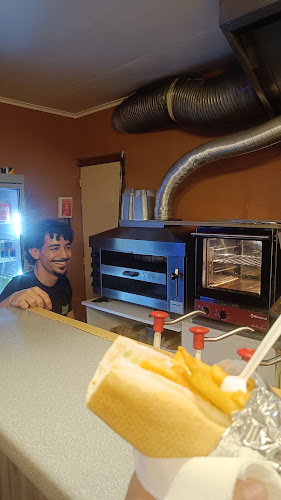 Reviews of Pitta Gunes in Geraardsbergen - Horeca
