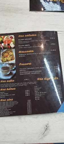 Opinii despre Gyros Gold în Charleroi - Horeca