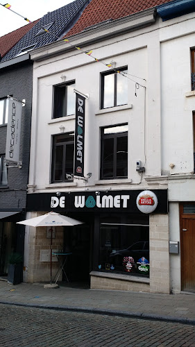 Reviews of De Wolmet in Tienen - Horeca
