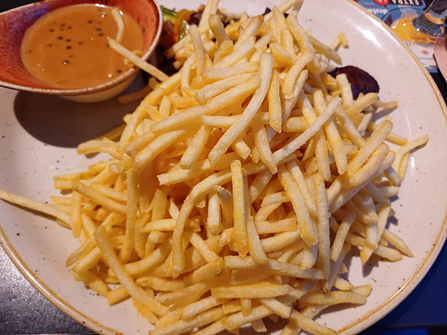 Comentarii opinii despre Brasserie Leffe Turnhout