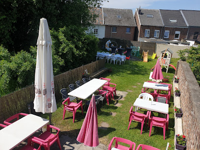 Friterie Restaurant, du Cerf