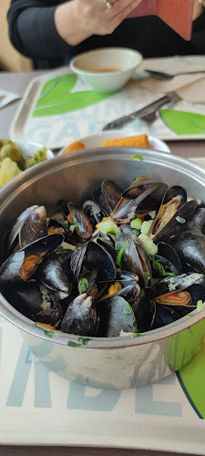 Lunch Garden Genk - Horeca