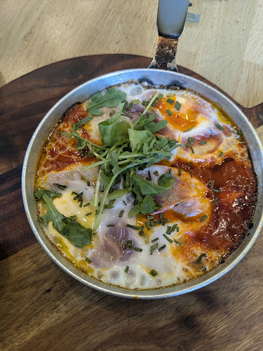Brunchy - Horeca