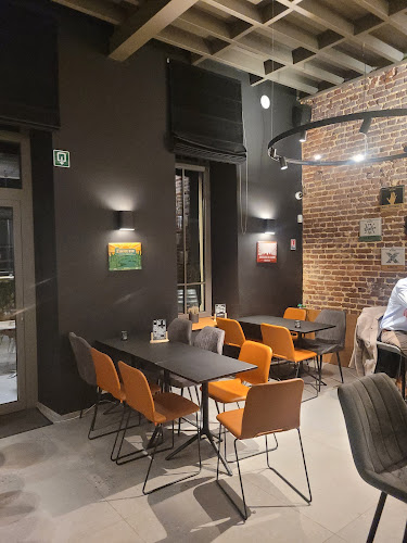 Opinii despre Le Comptoir de Mi-Orge Mi-Houblon în Arlon - Horeca