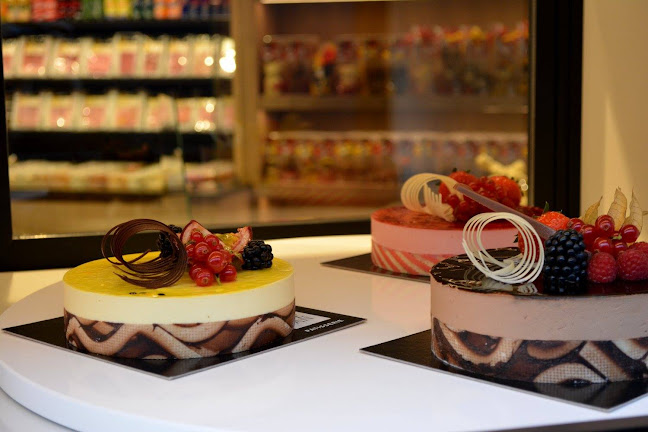 Reviews of Patisserie Stefan in Sint-Niklaas - Horeca