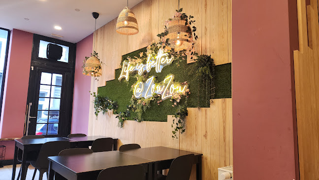 ZouZou Brussels « Ixelles » - Horeca