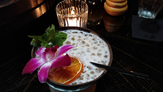 Dogma Cocktails - Antwerpen