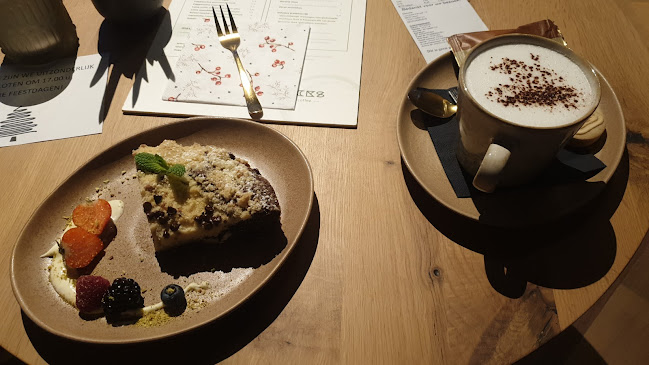 Comentarii opinii despre Doncks B&B/Coffee