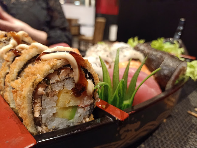 Koji Sushi En Thai - Geel