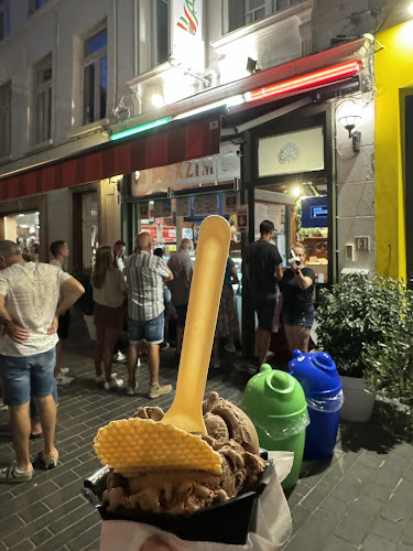 Gelato Maxzim - Oostende