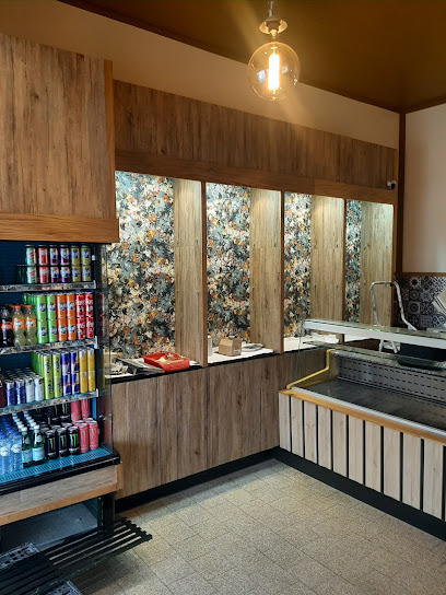 PERÒ Pizzeria la louviere