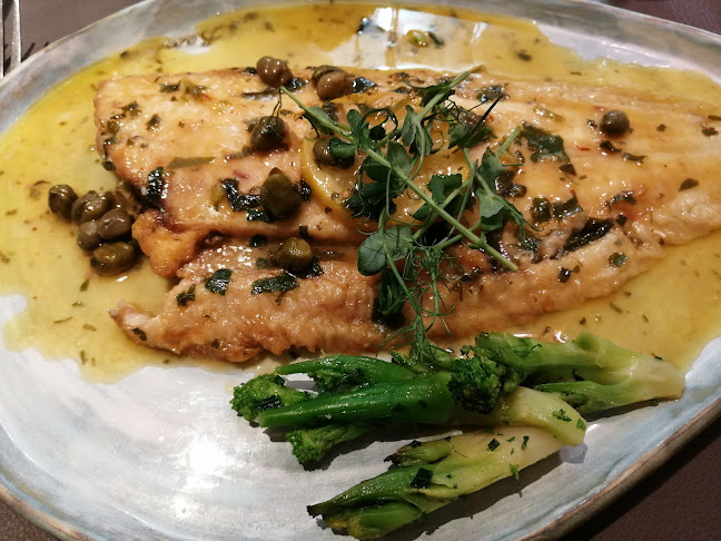 Comentarii opinii despre Ristorante - Pizzeria Dante