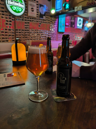 HOMEBURGERS - La Roche-en-Ardenne