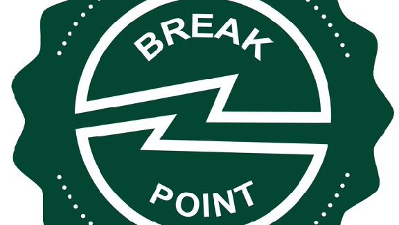 Break Point - Brussel