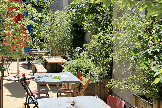 Opinii despre Het Strand în Leuven - Horeca