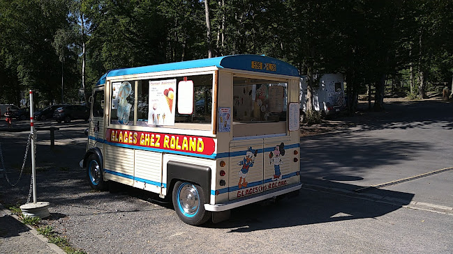 Reviews of Glaces Chez Roland in Couvin - Horeca