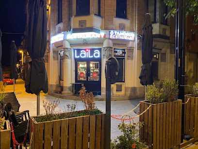 Laila Tandoori Restaurant