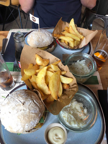 Comentarii opinii despre Jilles Bier & Burgers