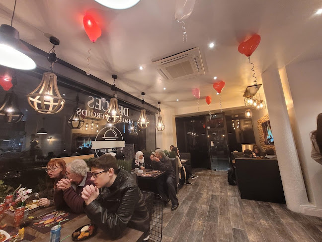 Rue du Curé Notre Dame 22, 7500 Tournai